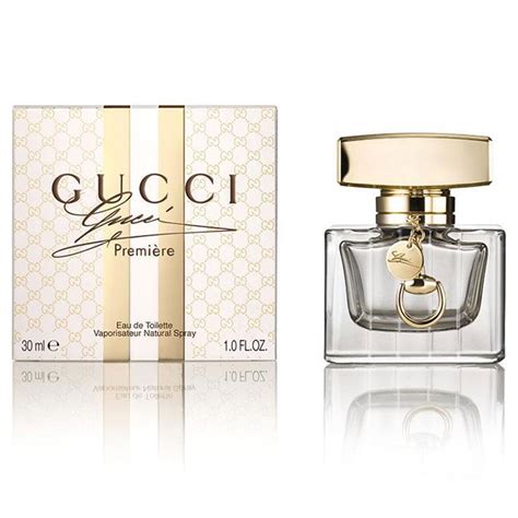 gucci by gucci eau de toilette 30 ml|Gucci premiere eau de toilette.